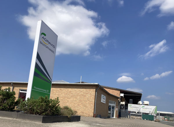 R Homel Gmbh Co Kg Baustoffhandel