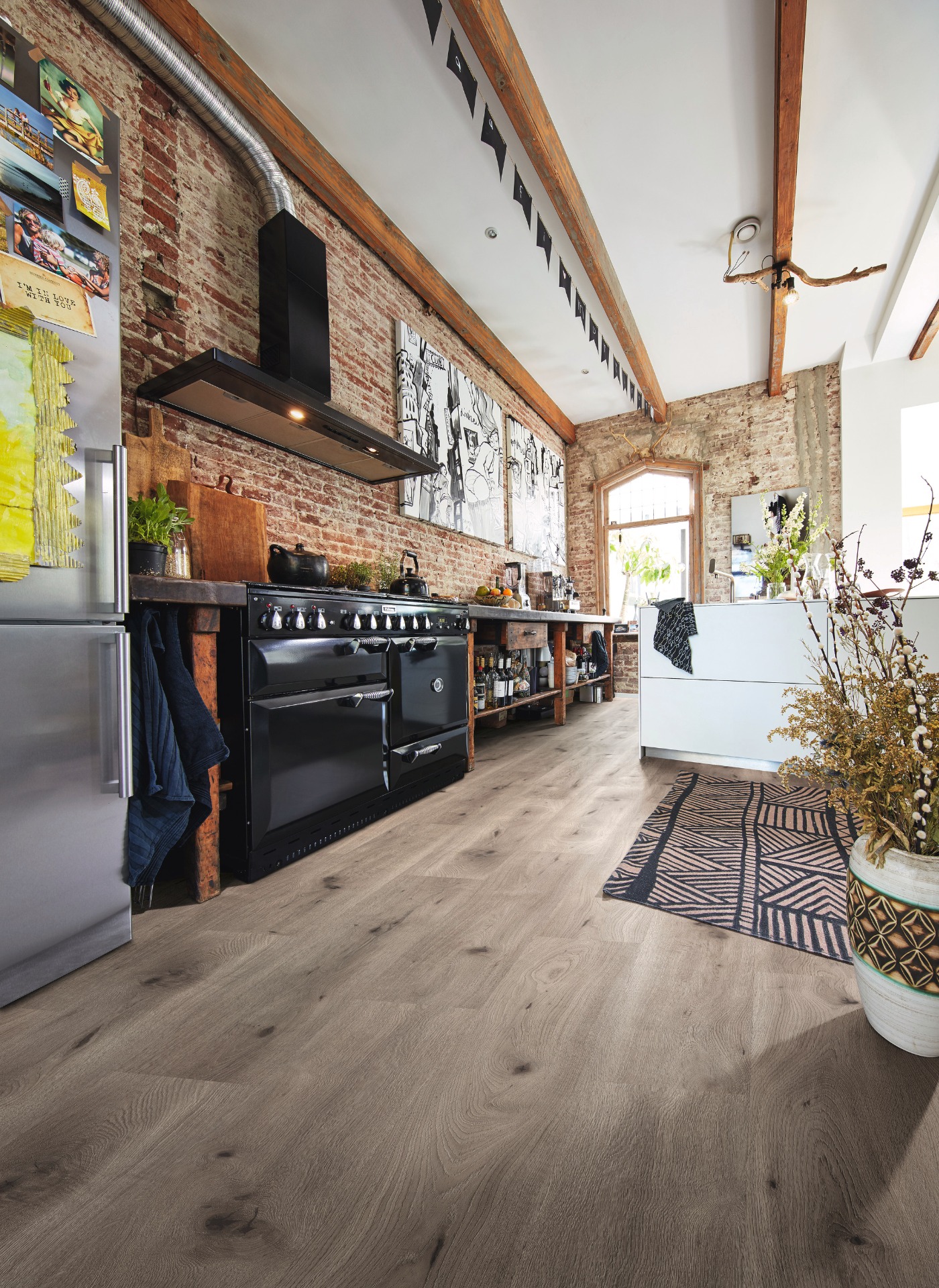 Laminate LC55